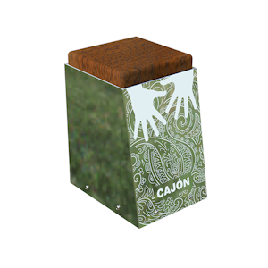 Cajon Trummkrets - bild 1