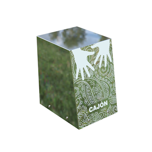 Cajon Utomhustrumma - bild 1