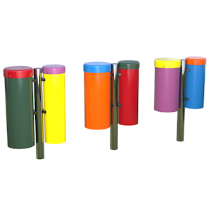 Congas (Pairs) - bild 1