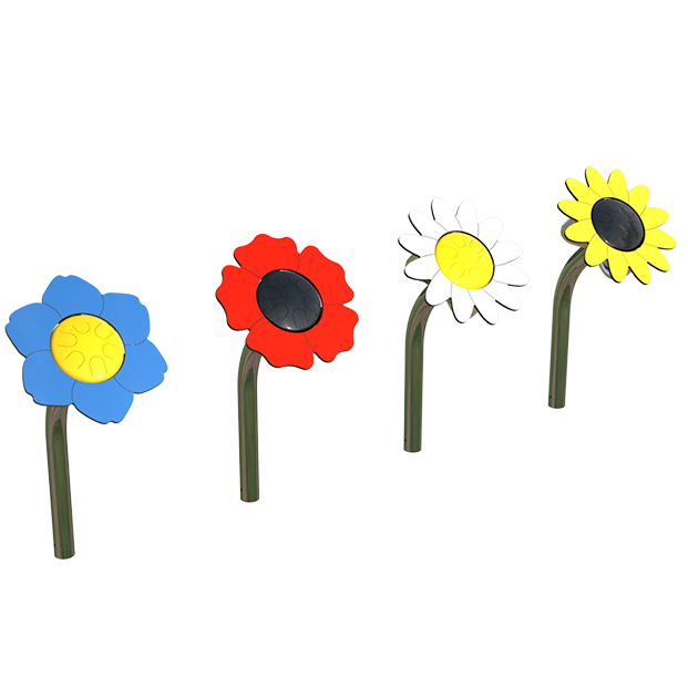 Daisy kronbladstrumma