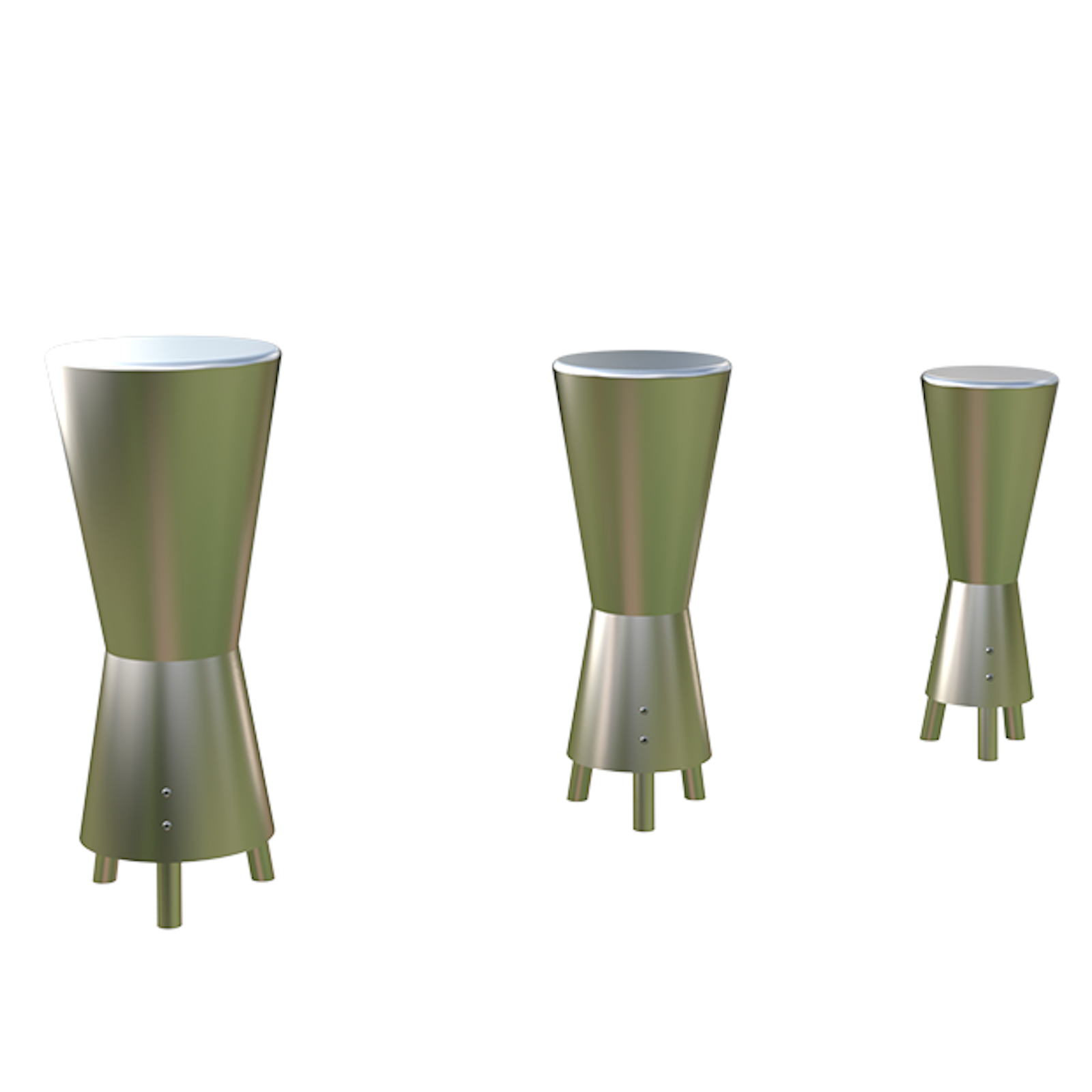 Djembes (LEK0901031)