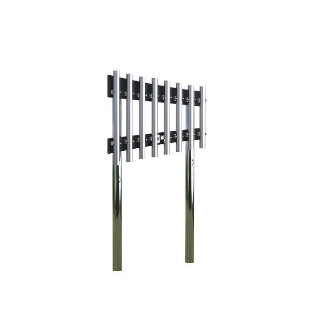 Sopran Diatoniska Freechimes