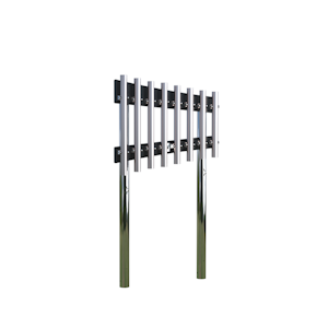 Sopran Diatoniska Freechimes - bild 1