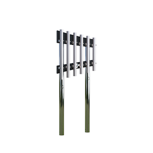 Sopran Pentatoniska Freechimes - bild 1