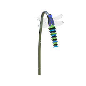 Dragonfly - bild 1