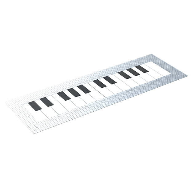 Grand Golvpiano
