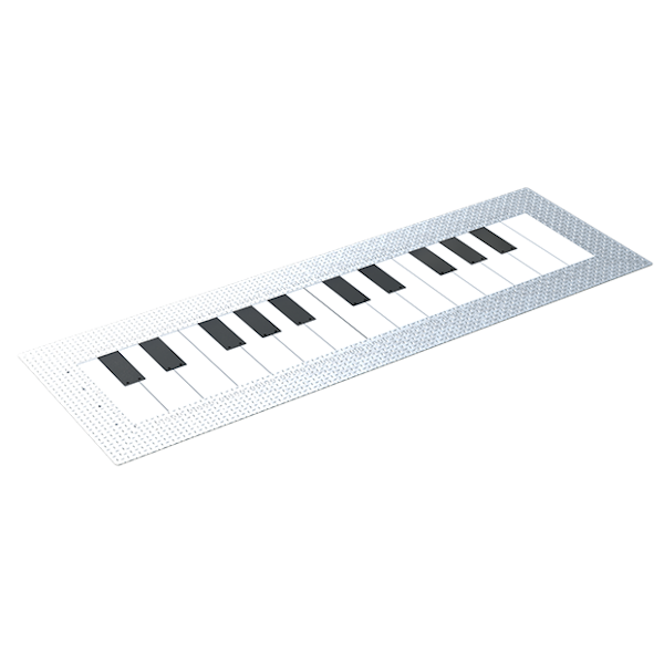 Grand Golvpiano