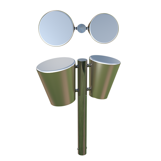 Street Congas Duo
