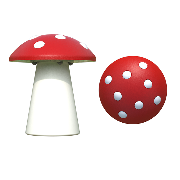 Toadstool