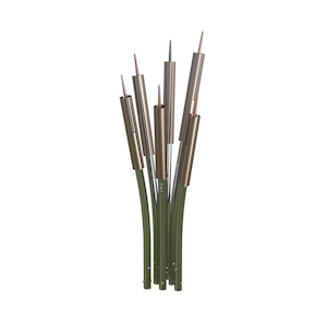 Cattails - A-Minor (Set of 6) - bild 1