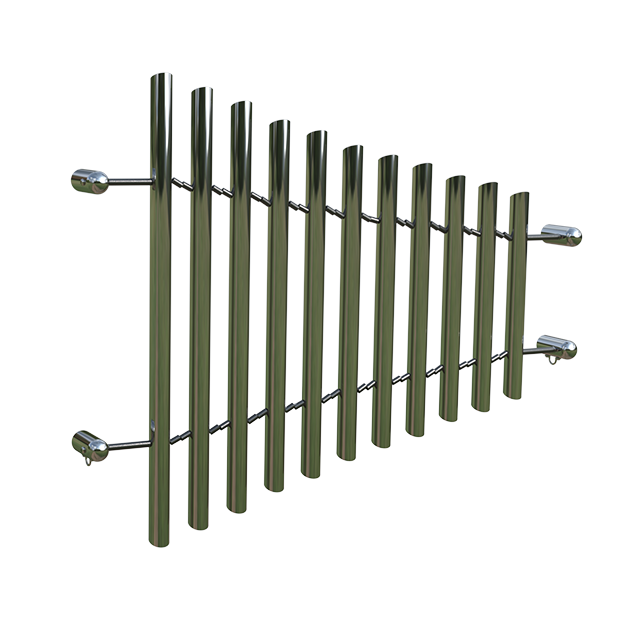 Mirror Chimes
