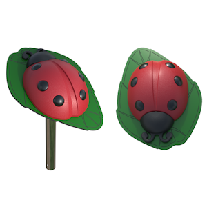 Ladybug - bild 1