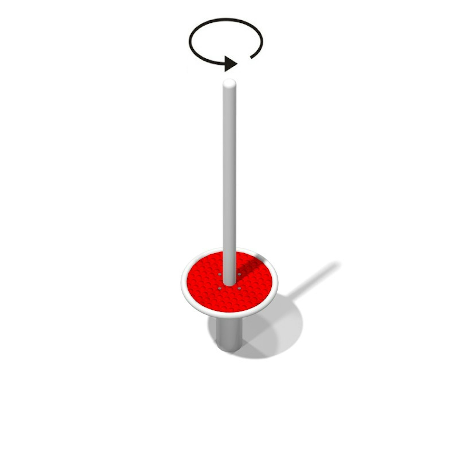 Spinner PIROUETTE