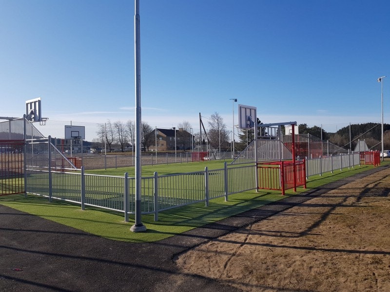 Sport och rörelse