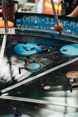 Galaxy - bild 2