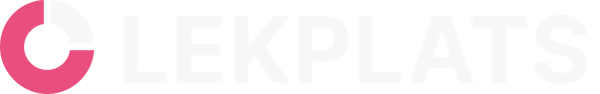 Lekplats logotyp