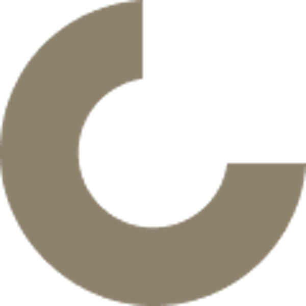 Readymade Core Circle logotyp