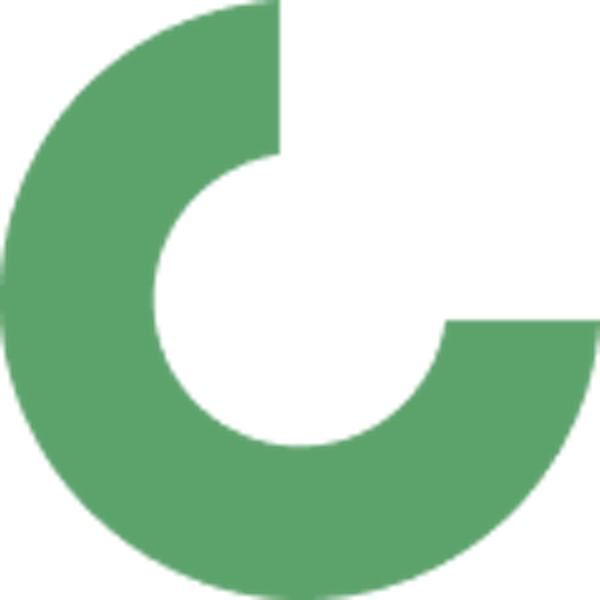 Readymade Woods Circle logotyp