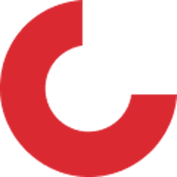 Readymade Docks Circle logotyp