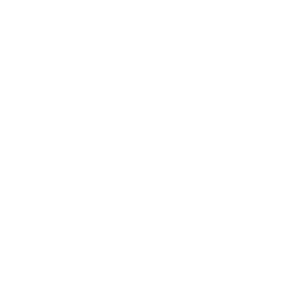 Readymade White Circle logotyp