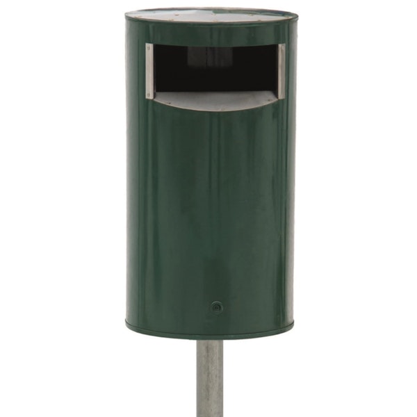 Papperskorg Kullen 60L