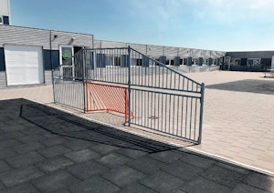 Goliat 21x12 meter - bild 2