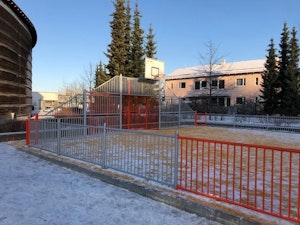 Goliat 11x7 meter - bild 6