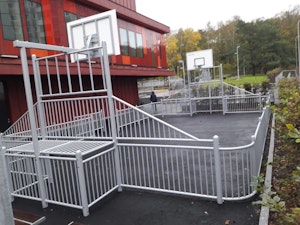 Goliat 11x7 meter - bild 2