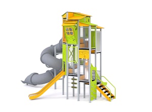Lekställning TOWERS-1 - bild 2