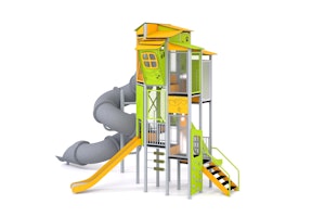 Lekställning TOWERS-1 - bild 5