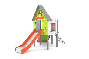 Lekhus HUT-01 - bild 6