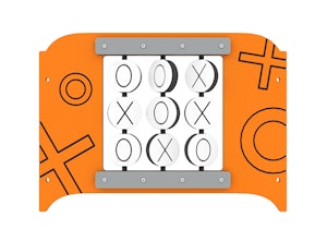 Lekpanel - OXO - bild 2