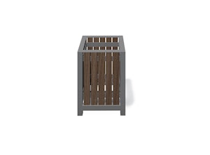 Papperskorg Colt TB-01 - bild 1