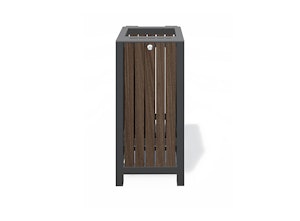 Papperskorg Colt TB-02 - bild 1