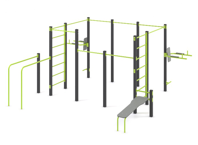 Utegymset 9