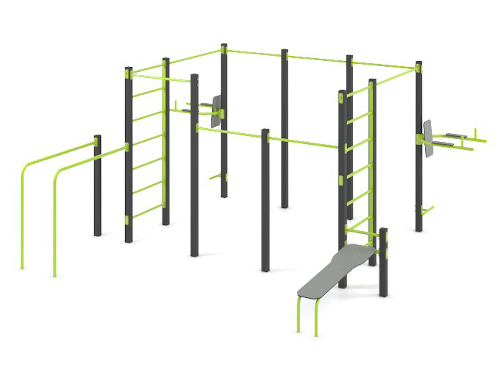 Utegymset 9