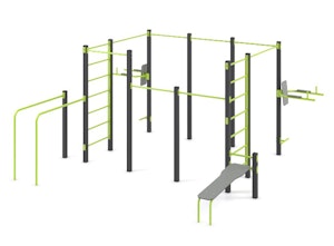 Utegymset 9 - bild 1