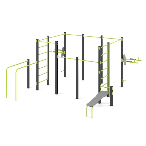 Utegymset 9