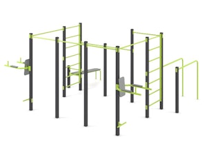 Utegymset 9 - bild 2