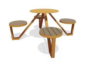 Set Garden C-09А - bild 1