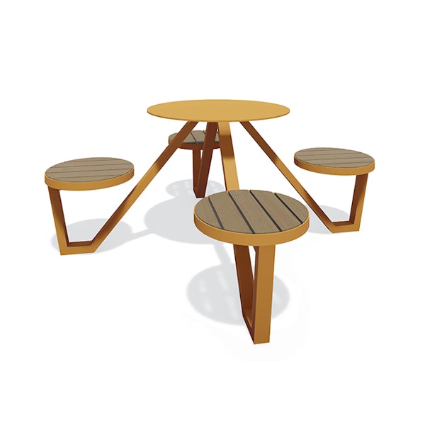 Set Garden C-09А