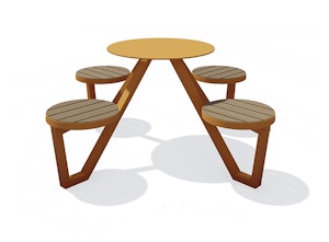 Set Garden C-09А - bild 2