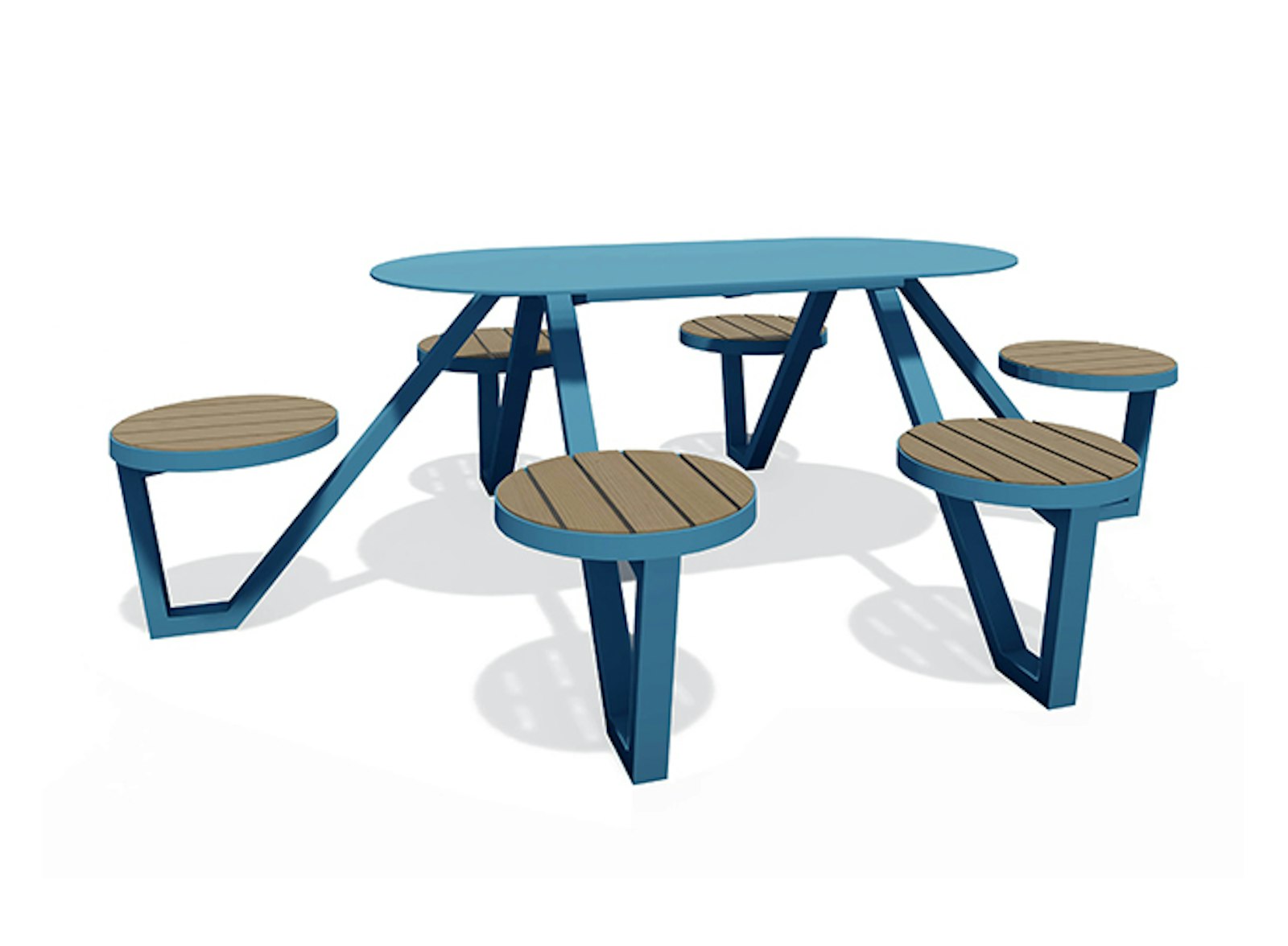 Set Garden C-10A
