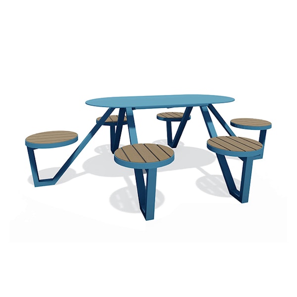 Set Garden C-10A