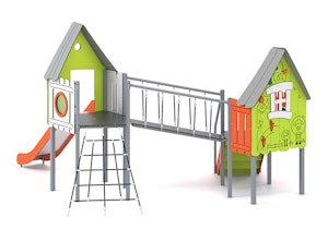 Lekhus HUT-05 - bild 2