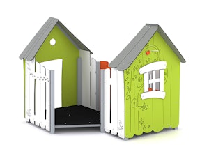 Lekhus HUT-06 - bild 2