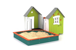 Lekhus HUT-07 - bild 6