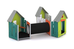 Lekhus HUT-10 - bild 5