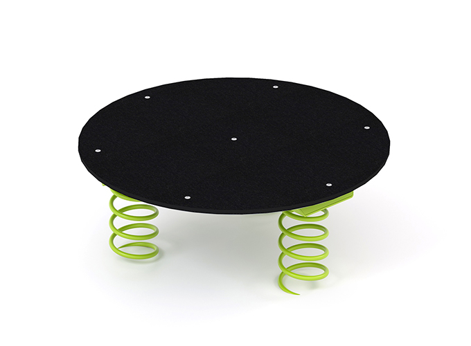 Balansplattform d-1000mm