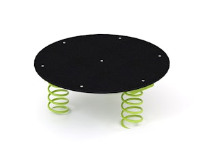 Balansplattform d-1000mm - bild 1